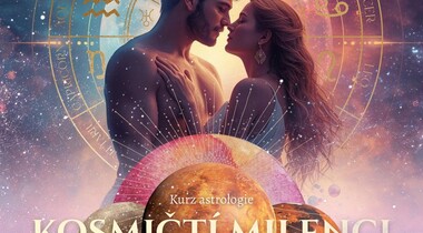 Kurz astrologie (3. modul)