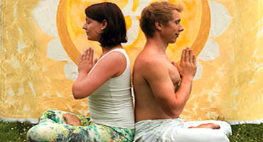 OUR YOGA SYSTEM