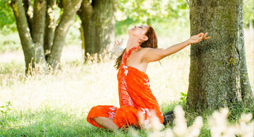 WHY YOGA?