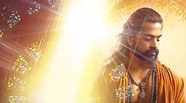 Dotek božství – přiveď Boží atributy do svého života