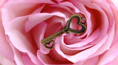 Probuďte v sobě sílu lásky aneb klíče k otevírání srdce