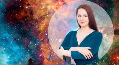 Astrologické konzultace s Ralucou (online)