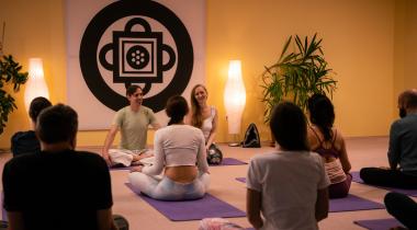 Otevřená lekce tantrajógy v Brně – pondělí 17:00