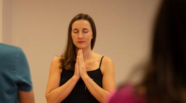 O Bohu, s Bohem, k Bohu (workshop) – Brno